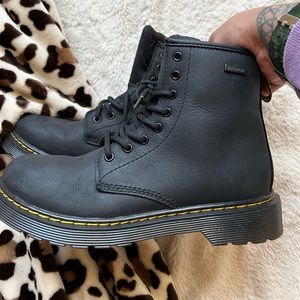 Dr. Martens